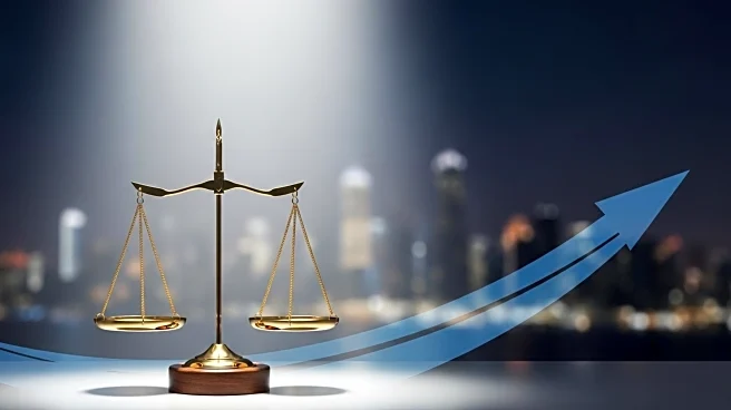Baron James Gray Robinson Launches Campaign to Transform Legal Industry Success