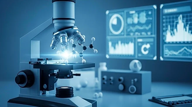 Johnson  Johnson Reassesses Strategy After Nipocalimab Setback in Rheumatoid Arthritis