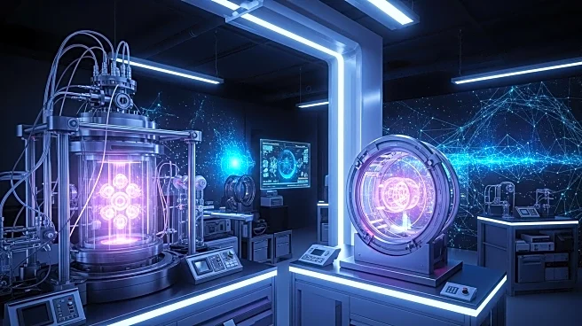MIT Scientists Capture 'Second Sound' in Superfluid Quantum Gas, Offering Insights into Exotic Materials