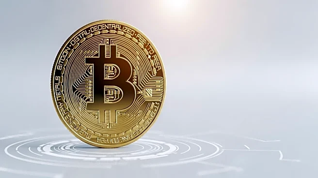 Trump-Backed American Bitcoin Prepares Nasdaq Debut Following Gryphon Merger