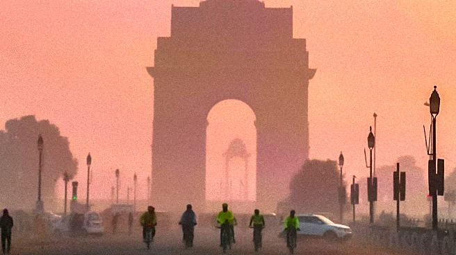 Mansukh Mandaviya Promotes Fitness with 'Fit India – Sundays on Cycle' Initiative