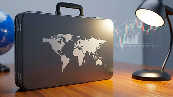 Western Companies Face Strategic Risks in Russian Asset Expropriation