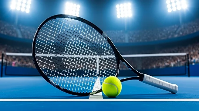 Jannik Sinner Overcomes Set Loss to Advance in US Open