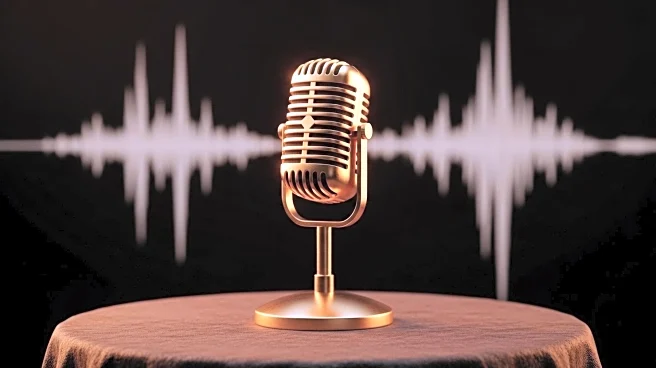 NPR Revisits Influential Interviews with Charles Brown and Ray Charles