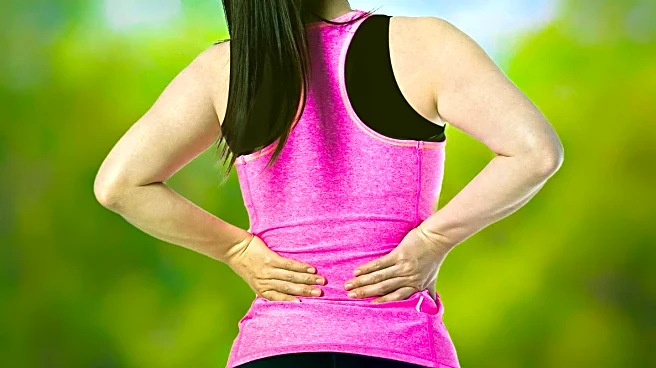 Posture-Correcting Bras and Tees Offer Relief for Back Pain Sufferers
