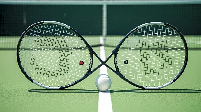 Venus Williams and Leylah Fernandez Reach Third Round in US Open Women's Doubles