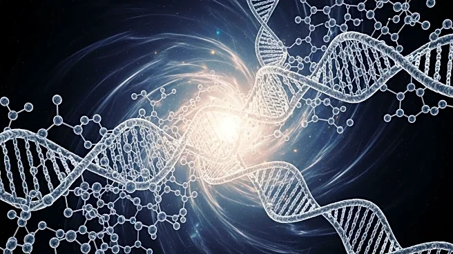 Scientists Demonstrate RNA and Amino Acids Can Form Proteins, Shedding Light on Origin of Life