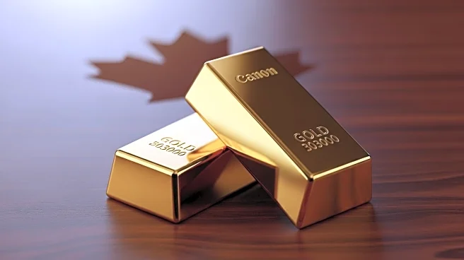 Equinox Gold Advances Canadian Operations with Strategic Growth in Gold Sector