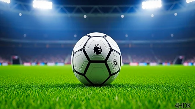 Premier League Youngsters Break Records, Challenge Veteran Players