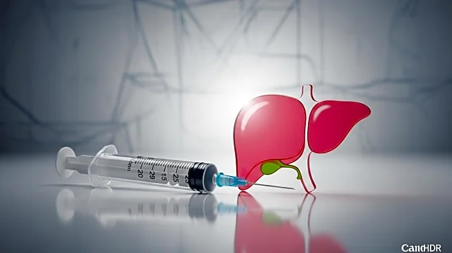 Novo Nordisk Expands Obesity and Liver Disease Treatment Market with Regulatory Approvals