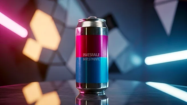 PepsiCo Invests $585 Million in Celsius Holdings to Strengthen Energy Drink Market Dominance