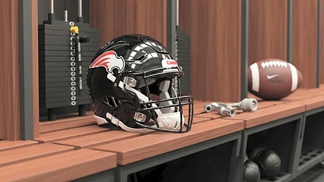 Kansas City Chiefs Enhance Player Facilities with Major Upgrades