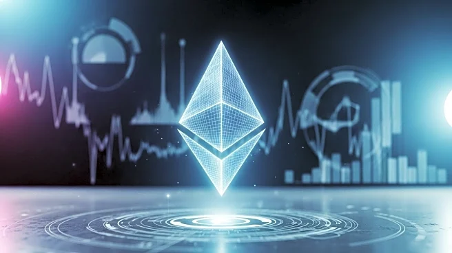 Ethereum's Volatility Amid FOMC Uncertainty Presents Strategic Buying Opportunity