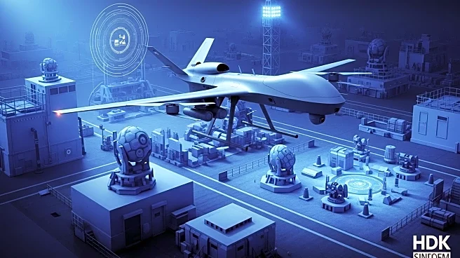 Defense Minister Rajnath Singh Highlights 'Operation Sindoor' Success and Innovation in India's Defense Sector