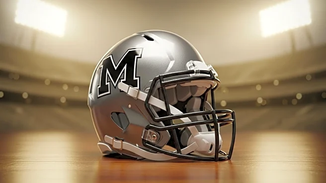 Mississippi State Bulldogs Secure Season-Opening Win Against Southern Miss