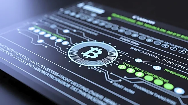 Strategy Inc. Investors Withdraw Bitcoin Risk Lawsuit, Highlighting Crypto Accounting Challenges