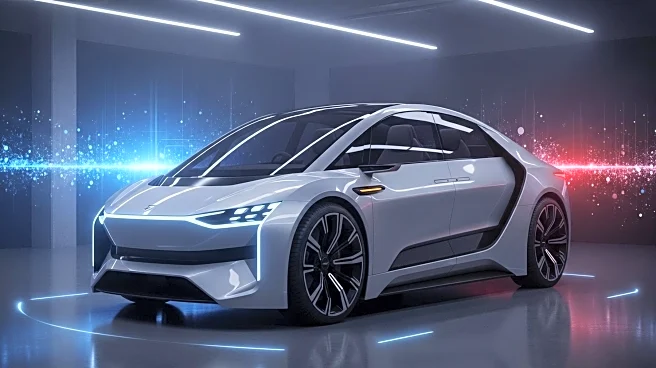 Tesla Faces Legal and Reputational Risks Amid Autonomous Vehicle Innovation