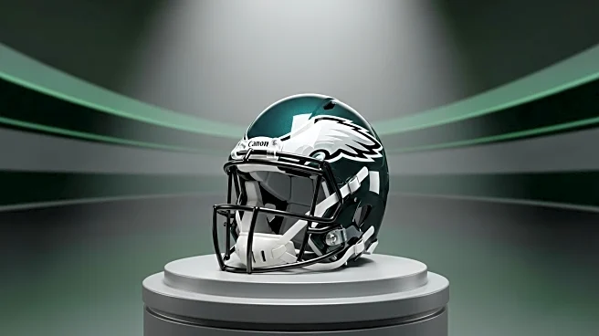 Philadelphia Eagles Evaluate Brenden Rice Following Chargers Waiver