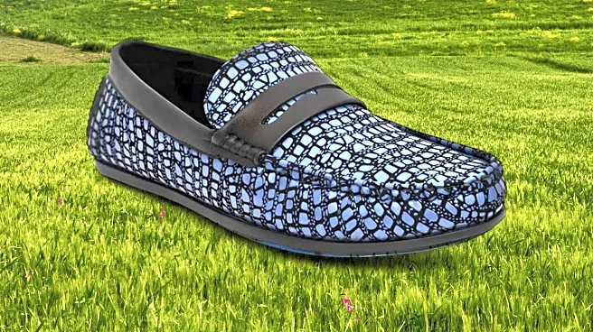 Archaeologists Discover Ancient Roman Mosaic Featuring Modern Footwear Design