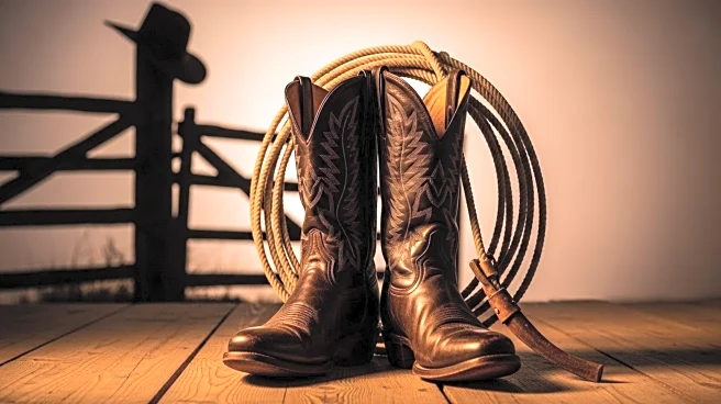 Cinch Playoffs Highlight Tight Race for NFR Qualifications in Rodeo World