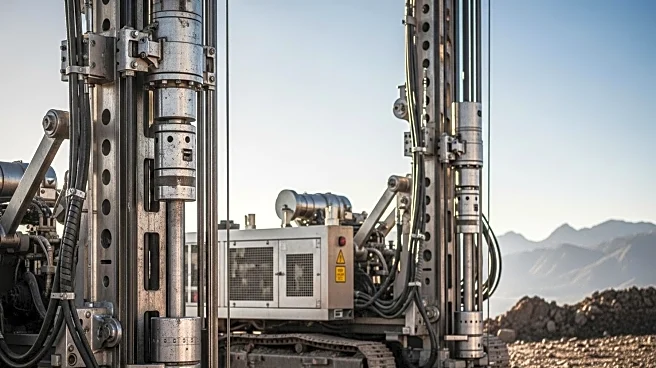 CoTec Completes Drilling Program at Lac Jeannine Project, Initiates Feasibility Study