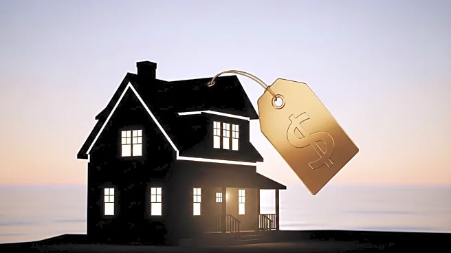 Unique Pricing Strategy Drives Strong Home Sales in Cape Cod Amid National Market Challenges
