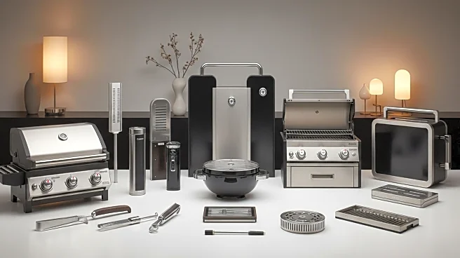 Home Depot Launches Labor Day Sale Offering Major Discounts on Grills, Tools, and Appliances