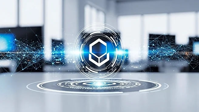Banks Integrate Ethereum Blockchain to Transform Financial Infrastructure