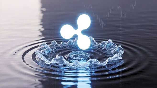 Ripple CTO Explains XRP's Role in AMM Liquidity Pools Amid Market Shifts