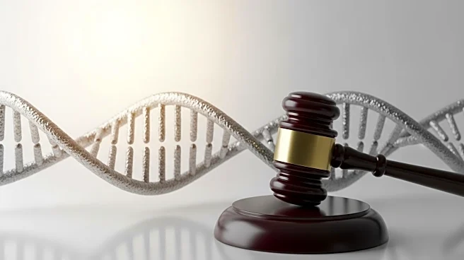 GeneDx Holdings Corp Faces Securities Misrepresentation Allegations Amid Regulatory Scrutiny