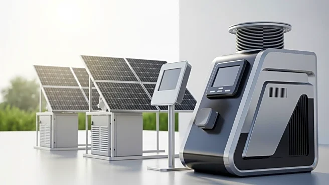 Amazon Offers 46% Discount on Anker Solix C1000 Power Station with Free Solar Panel