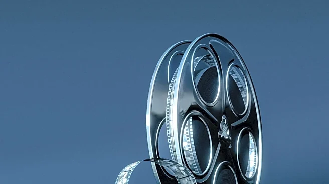 Cartier Celebrates Cinema Craft at Venice Film Festival