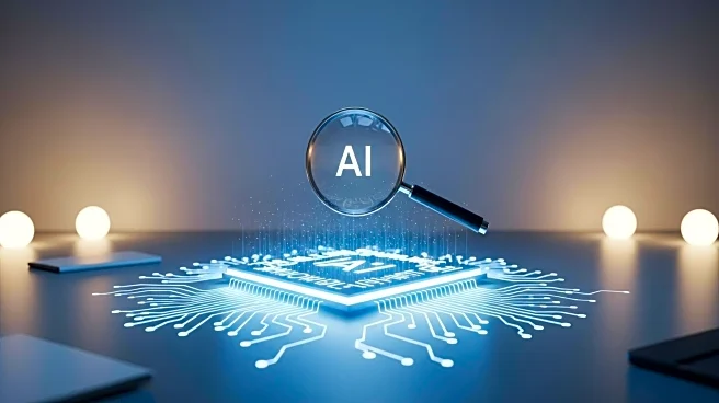 Lead Engineer Role in AI-Augmented Tools for Thought Highlights Innovative Software Development