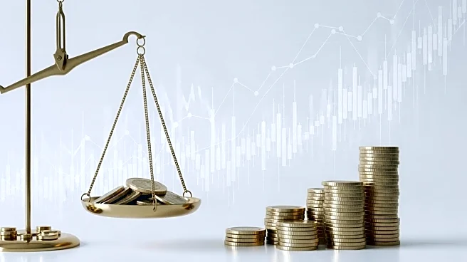 Retail Sector Faces Challenges from Delayed Inflation Impact, Affecting Consumer Behavior and Strategic Opportunities