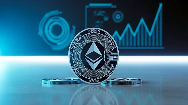 Coinbase's Regulatory Wins and Market Expansion Signal Strong Growth Potential