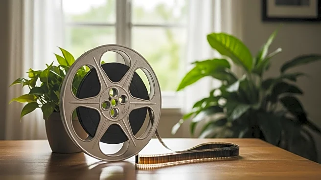 Venice's Final Cut Program Supports Emerging African and Arab Filmmakers