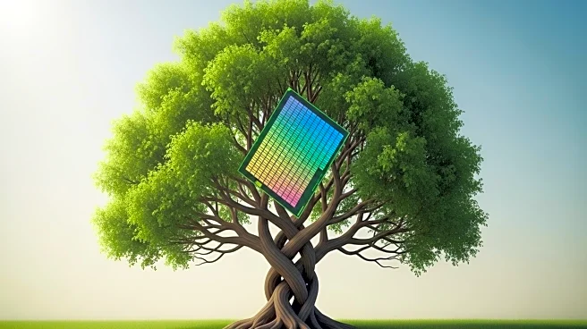 Evergreen Capital Management LLC Reduces Stake in Taiwan Semiconductor Manufacturing Company