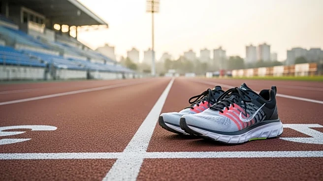 Sydney Marathon Sees Record-Breaking Wins by Kiros and Hassan
