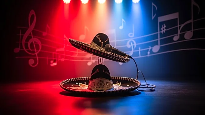 AI Technology Revives Chalino Sánchez in Collaboration with Los Tucanes de Tijuana