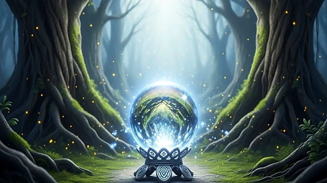 Disney's New Animated Film 'Hexed' Set for 2026 Release