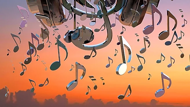University of Sydney Study Finds Music Enhances Social Imagination and Reduces Loneliness