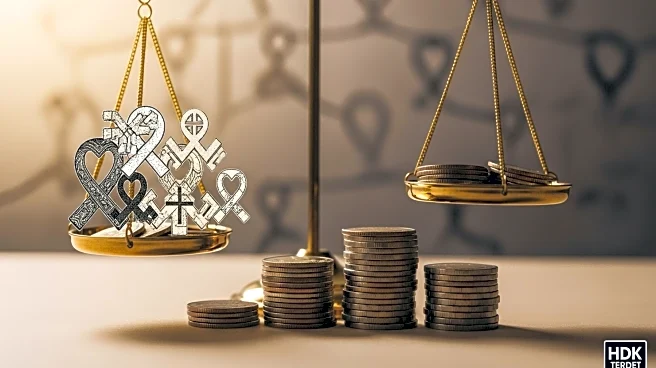 Billionaires' Giving Pledge Faces Scrutiny Over Charitable Contributions