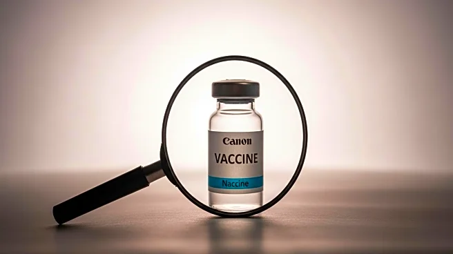 Robert F. Kennedy Jr. Criticized for Vaccine Stance Amid Public Health Concerns