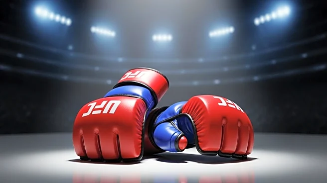 Jack Della Maddalena's Victory in Perth Highlights UFC Career Progression