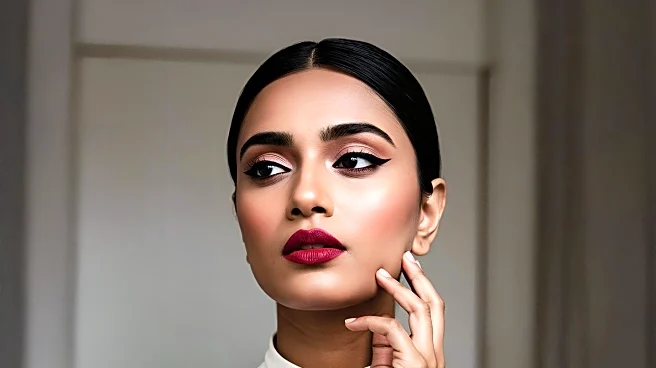 Vogue Highlights Best Celebrity Beauty Looks of the Week