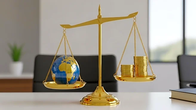 President Trump's Tariff Legal Challenge Creates Trade Policy Volatility and Market Uncertainty