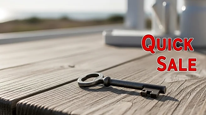Historic Cape May Home Sold in Record Time, Reflecting High Demand in Jersey Shore Real Estate