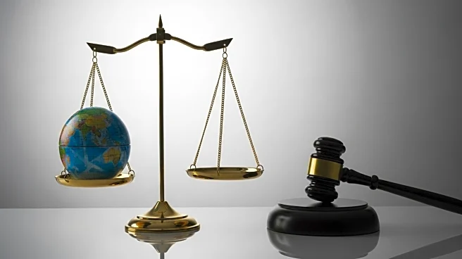 Federal Appeals Court Rules Trump's Tariffs Unlawful, Economist Labels It a 'Self-Inflicted Disaster'