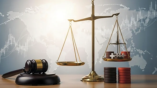 Trump's Tariffs Deemed Unlawful by Appeals Court, Economic Impact Debated