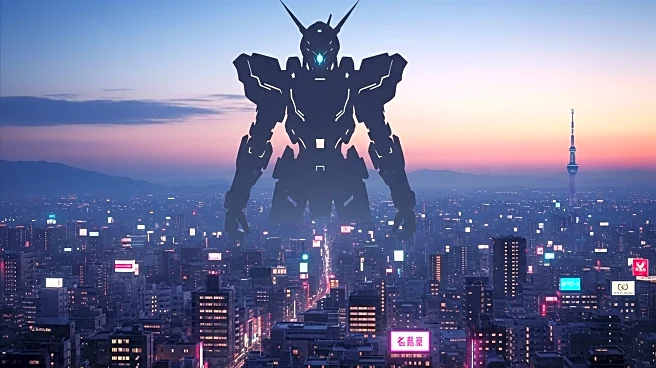 Akatsuki Games Launches Kaiju No. 8 The Game, Expanding Global Reach of Japanese Live Service RPG